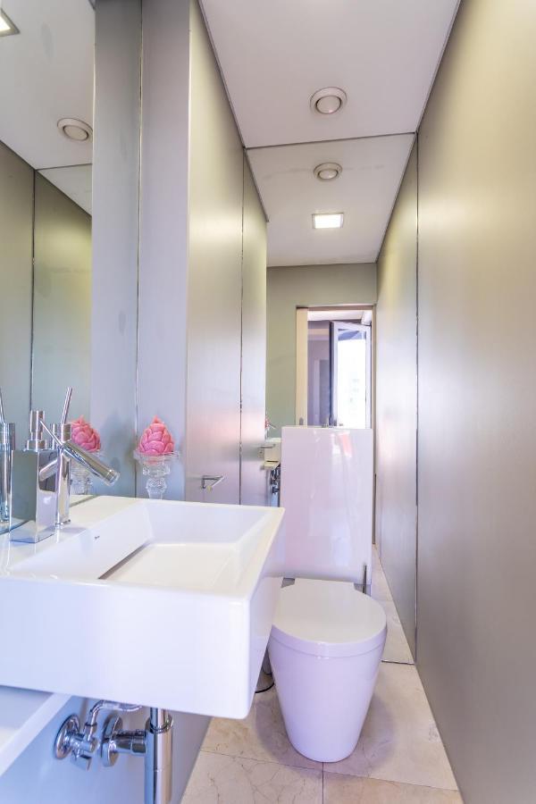 Flh Funchal Sea View Penthouse Lägenhet Exteriör bild