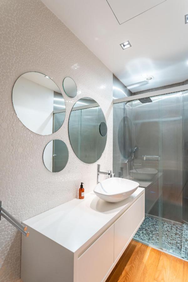Flh Funchal Sea View Penthouse Lägenhet Exteriör bild